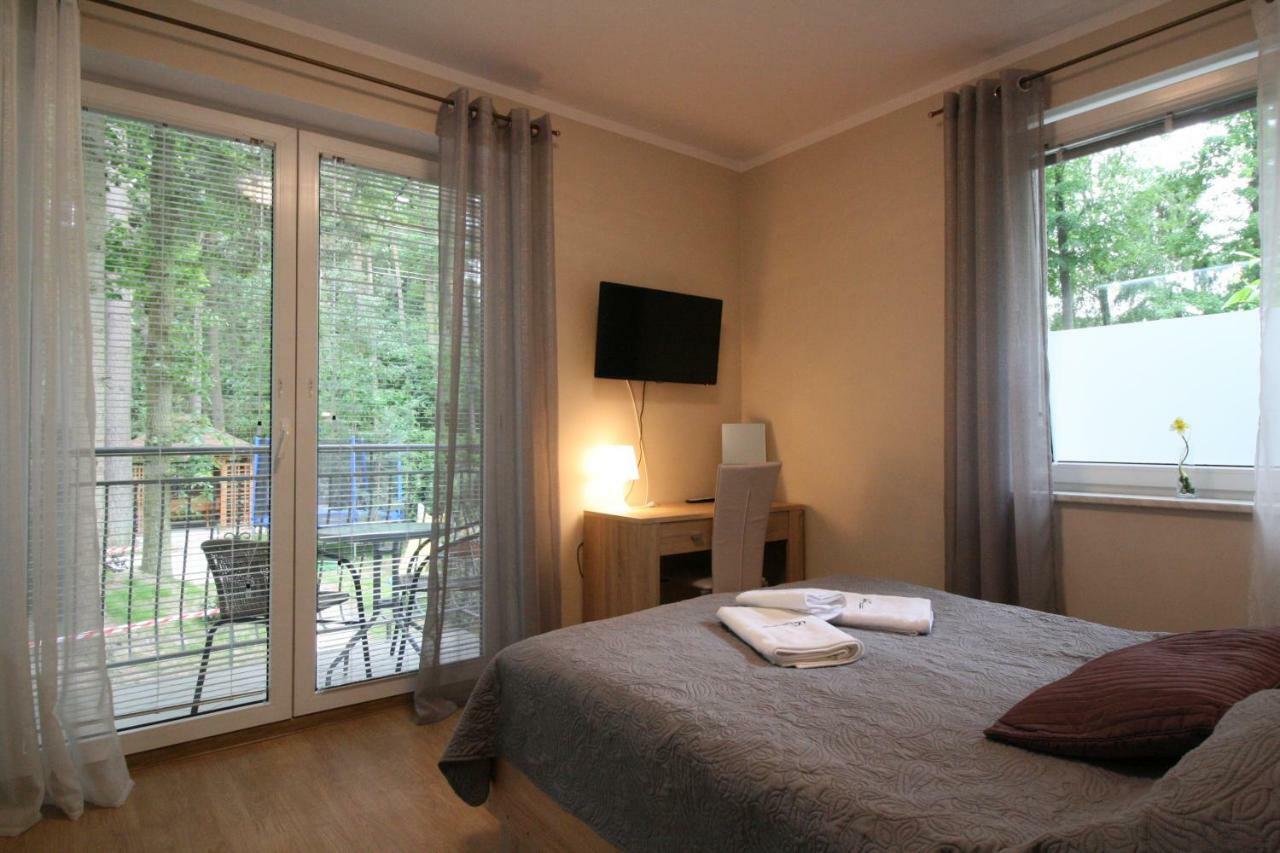 Lc & Apartment *